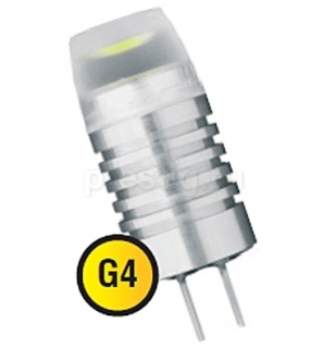светодиодная лампочка g4 12v